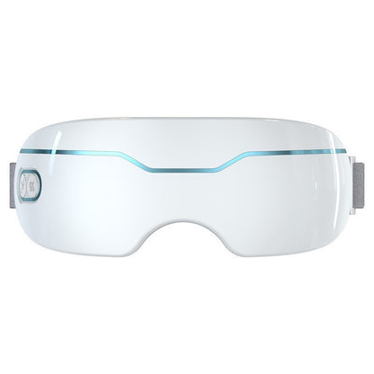 Rechargeable Hot Cold Steam Eye Massager