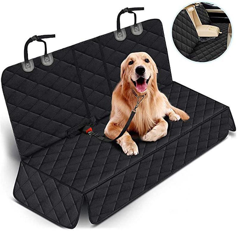 Waterproof Pet Car Seat Cushion