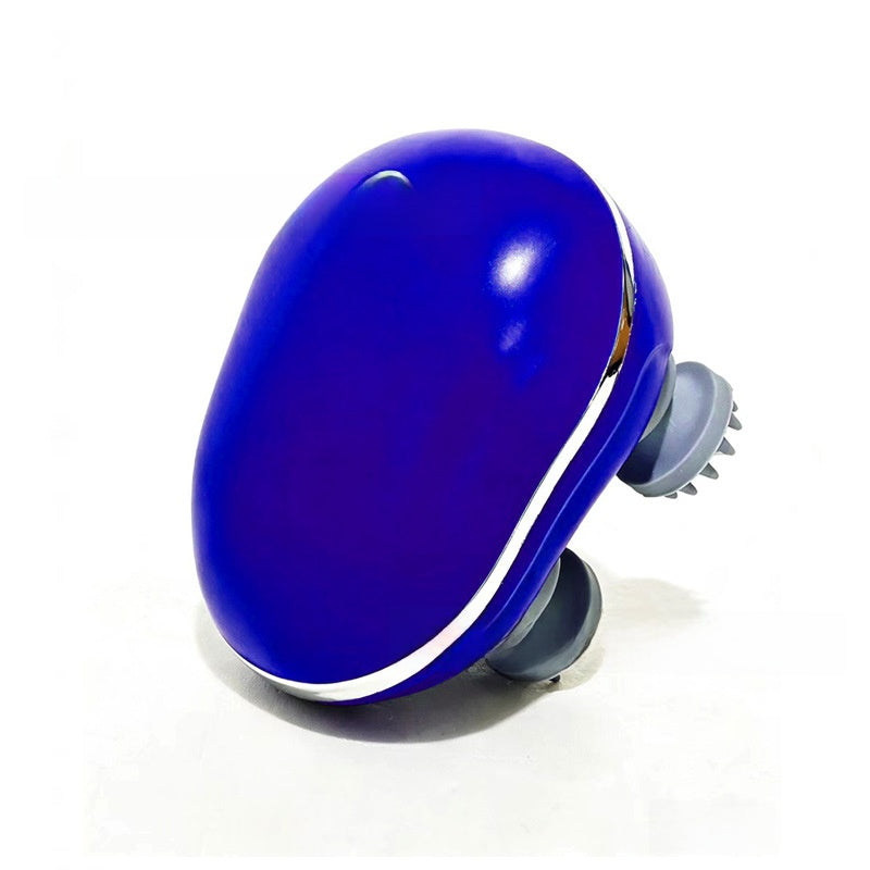 Rechargeable Pet Head Massager