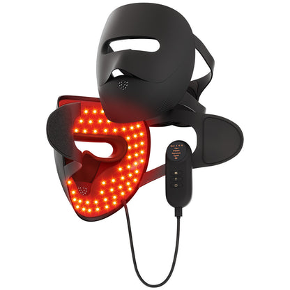 LED Photon Therapy Facial Mask Device