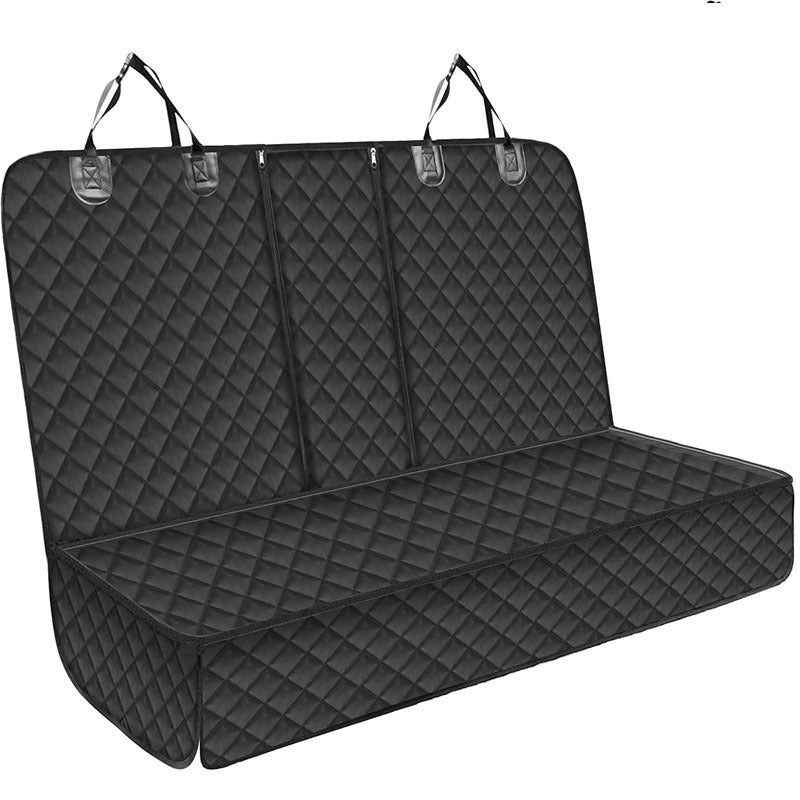 Waterproof Pet Car Seat Cushion