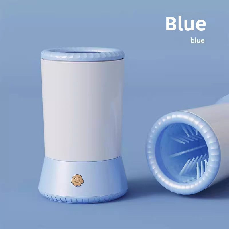 Dog Paw Washing Cup