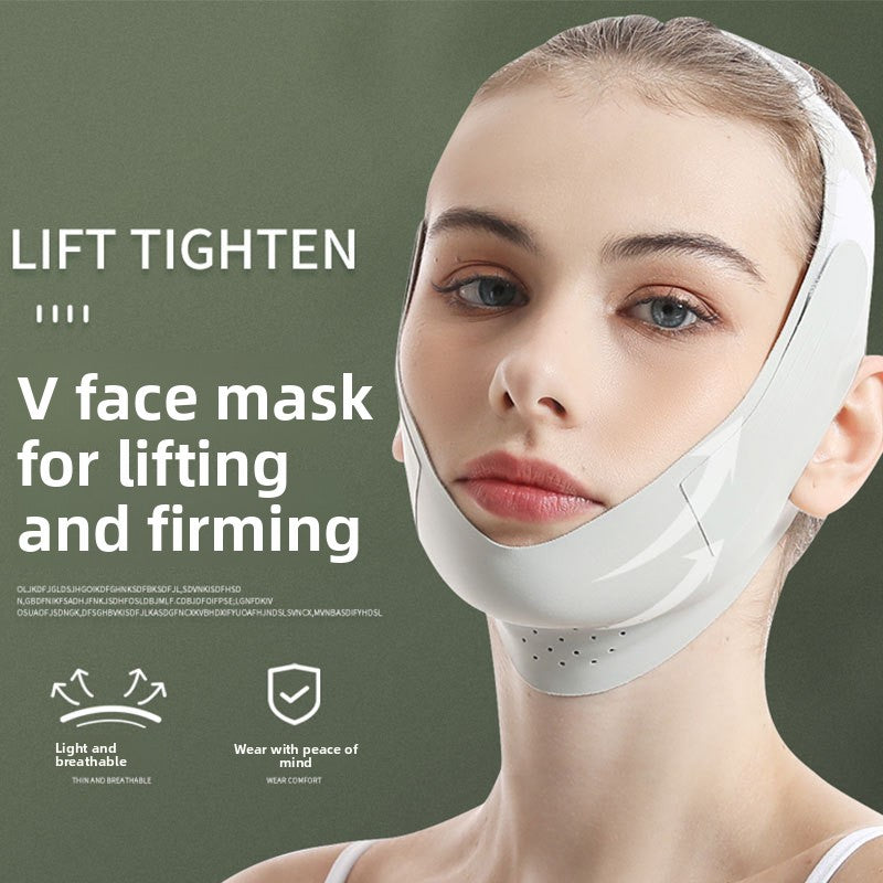 V-Face Slimming and Lifting Facial Mask