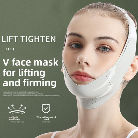 V-Face Slimming and Lifting Facial Mask