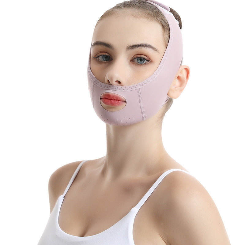 V-Face Slimming and Lifting Facial Mask