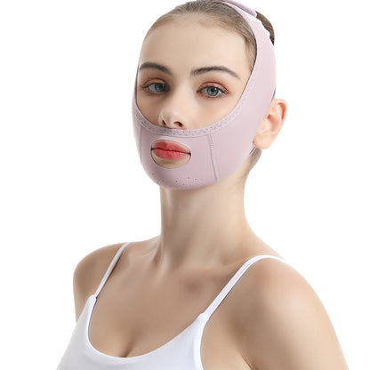 V-Face Slimming and Lifting Facial Mask