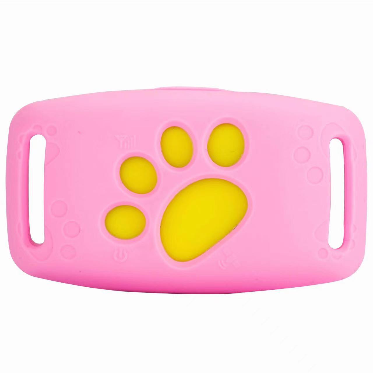 GPS Pet Locator Anti-Loss Tracking Device
