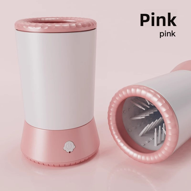 Dog Paw Washing Cup