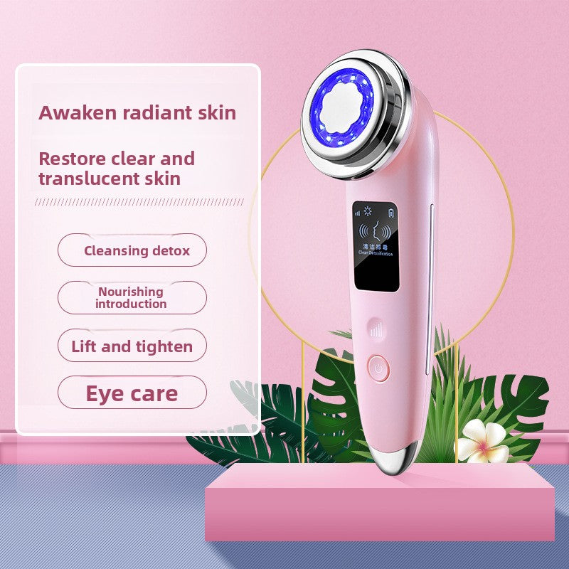 face massager
