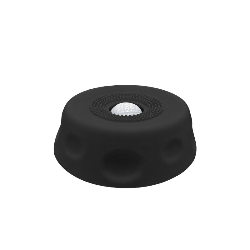 Slow Feeder Pet Bowl — Anti-Choke Silicone Food Bowl