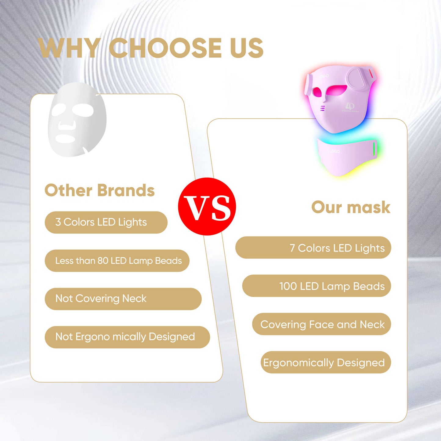 Beauty Mask