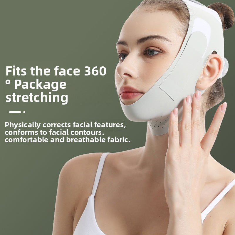 V-Face Slimming and Lifting Facial Mask