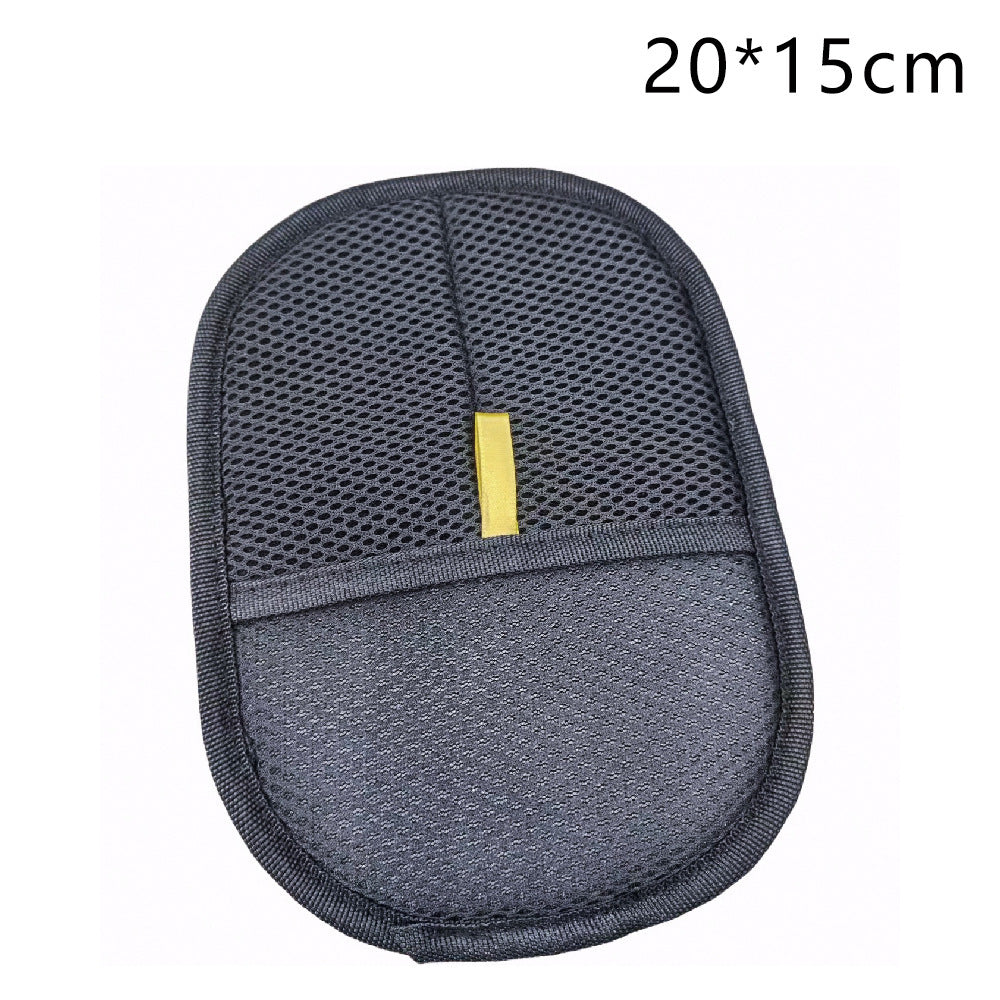 Pet Static Hair Removal Gloves