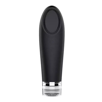 Ultrasonic Facial Cleanser with Hot Compress