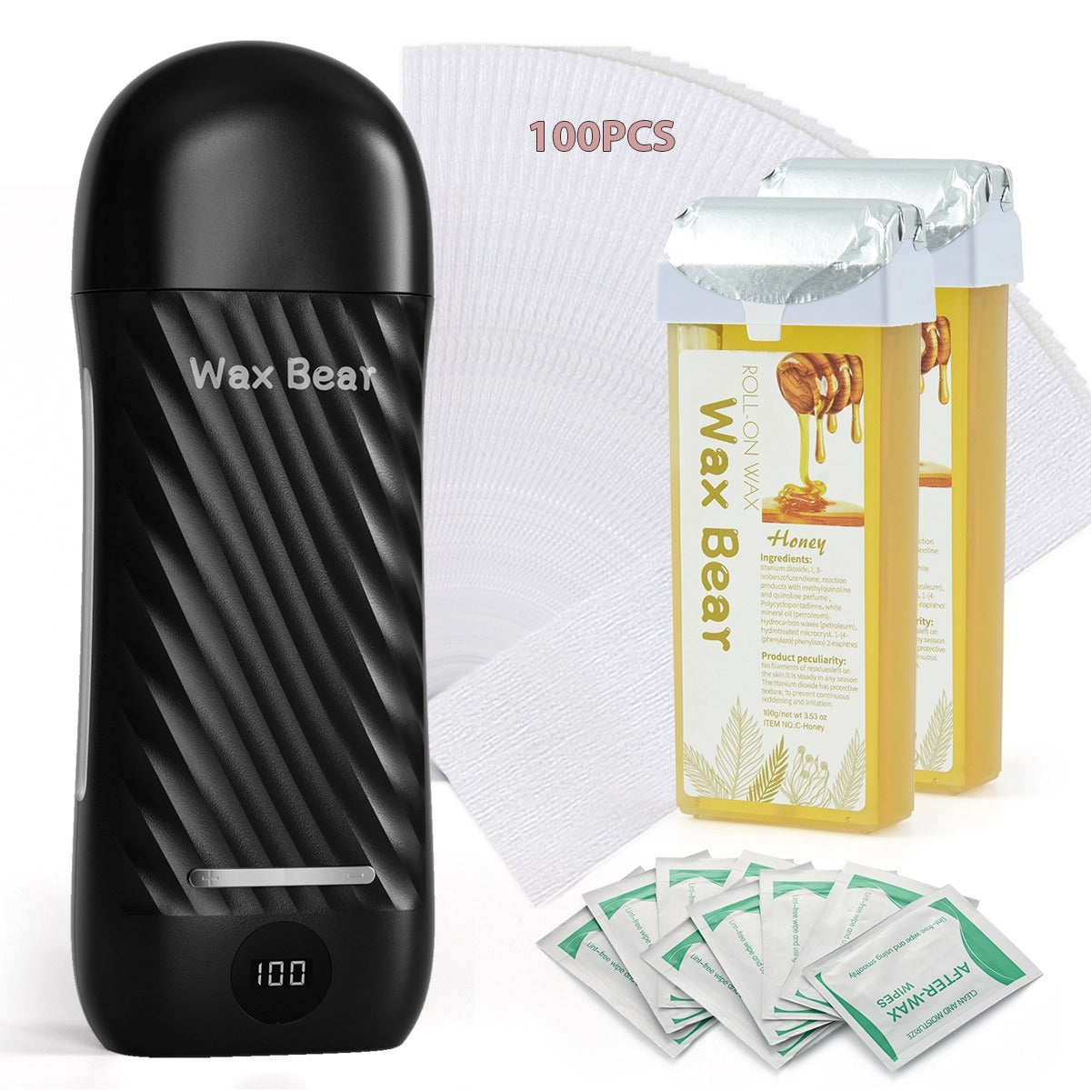 Wax Melting Machine Hair Removal Heater