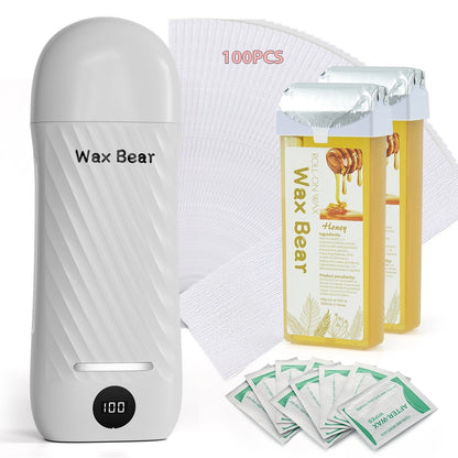 Wax Melting Machine Hair Removal Heater
