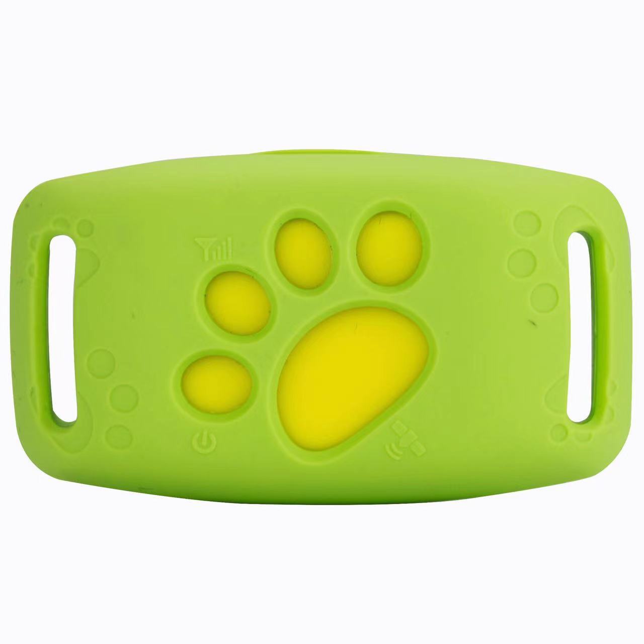 GPS Pet Locator Anti-Loss Tracking Device