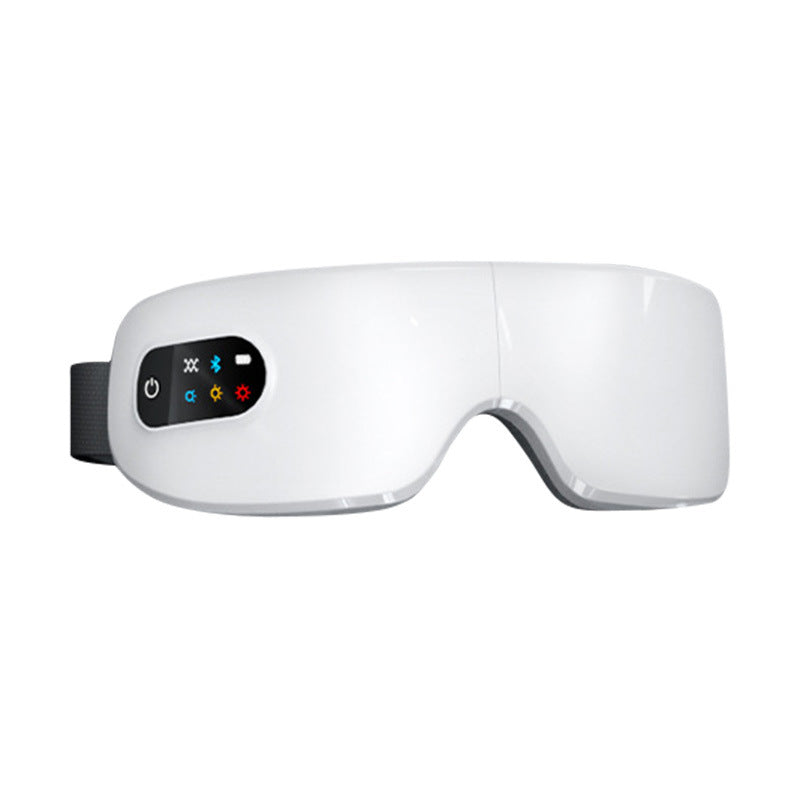 Eye massager