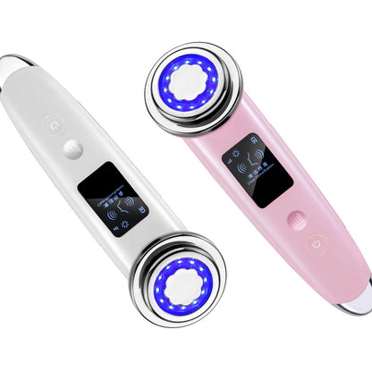 face massager
