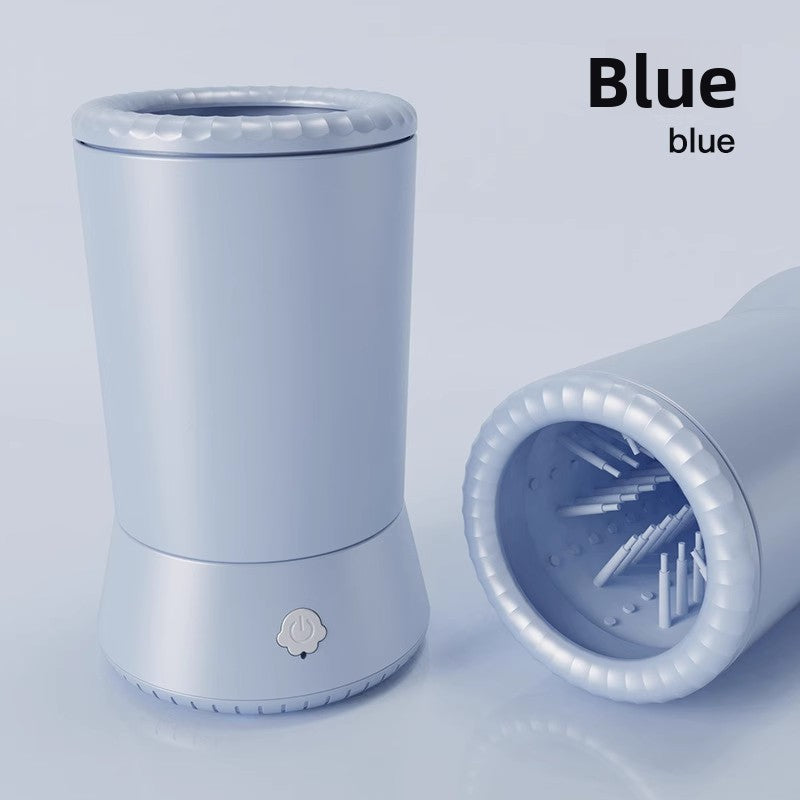 Dog Paw Washing Cup