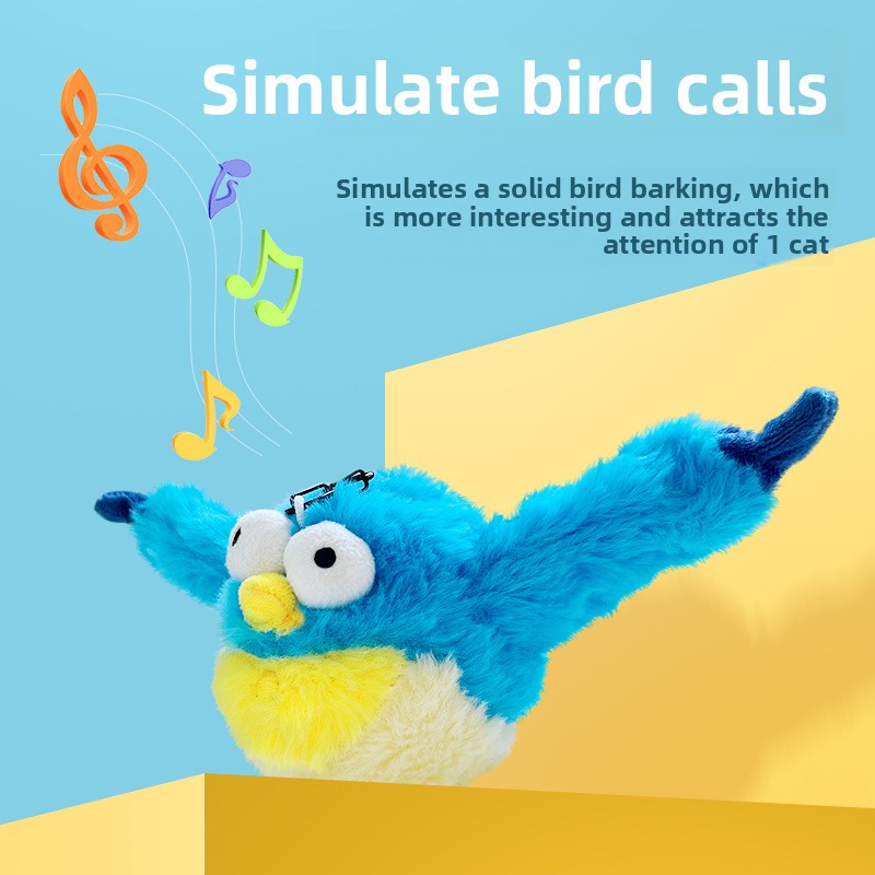 Pet plush chew toys