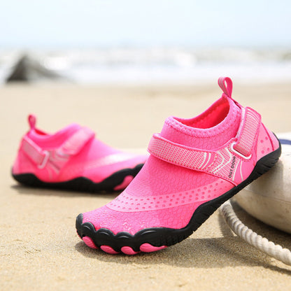 Beach Shoes for Water ActivitiesCycling and River Tracing Shoes