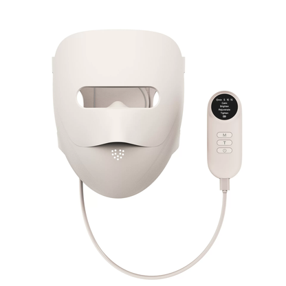 LED Photon Therapy Facial Mask Device