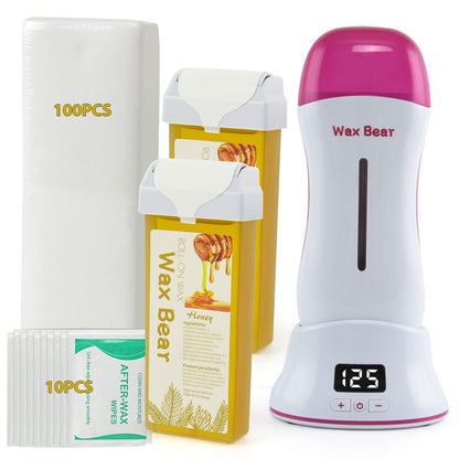 Wax Melting Machine Hair Removal Heater