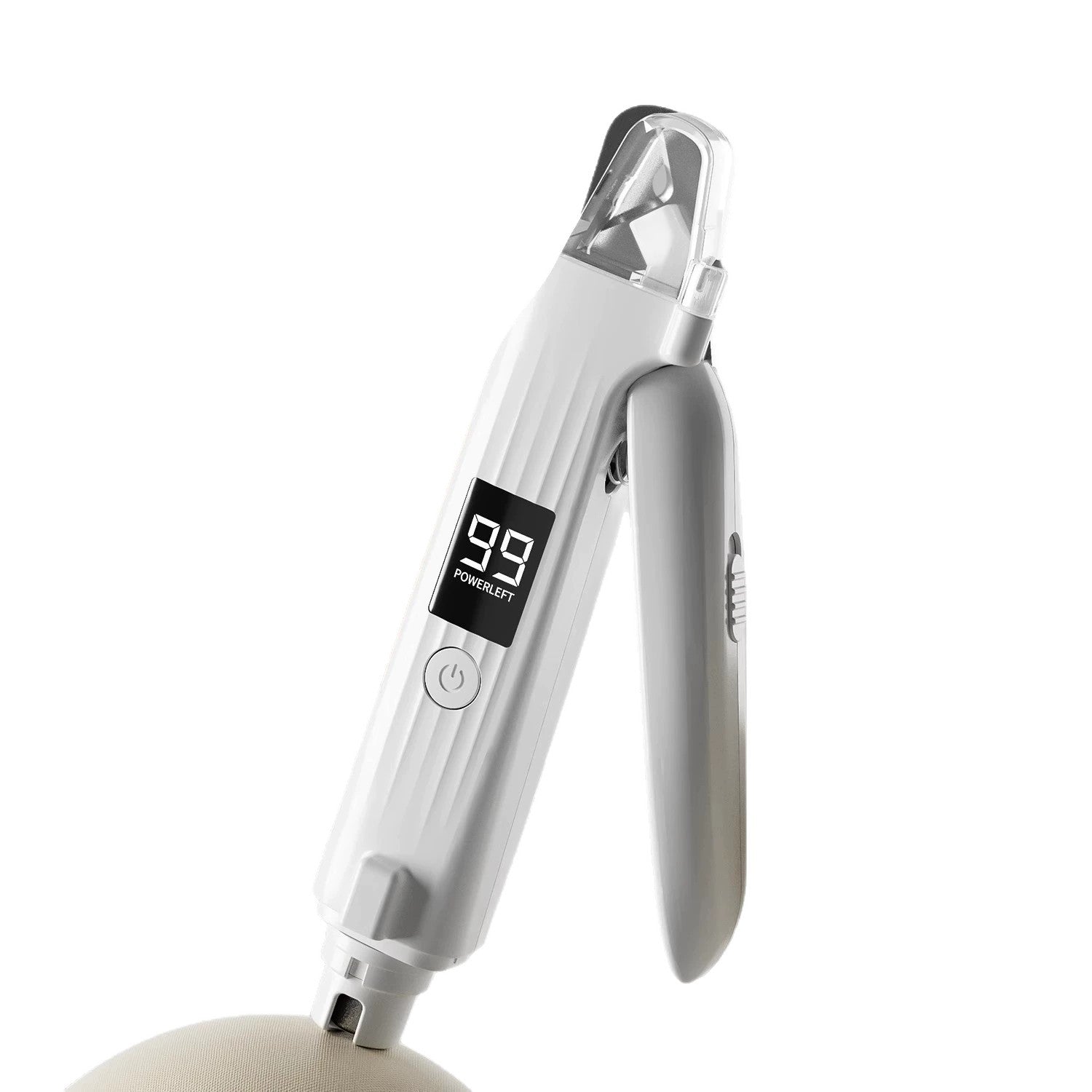 Electric Pet Nail Clipper Grinder Set