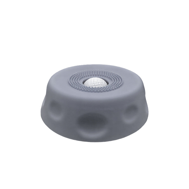 Slow Feeder Pet Bowl — Anti-Choke Silicone Food Bowl