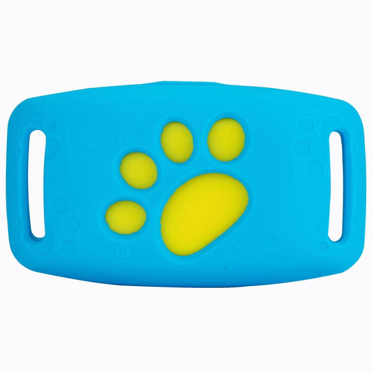 GPS Pet Locator Anti-Loss Tracking Device