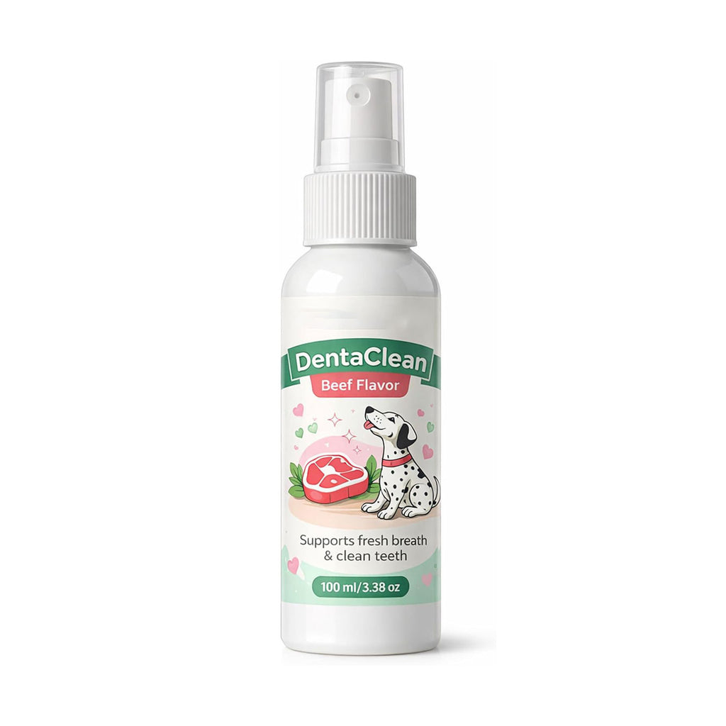Premium Oral Care Pet Dental Spray