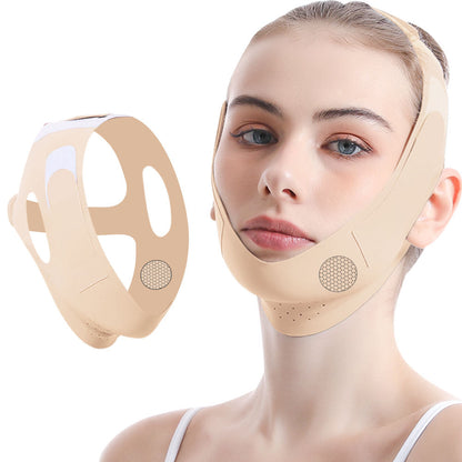 V-Face Slimming and Lifting Facial Mask