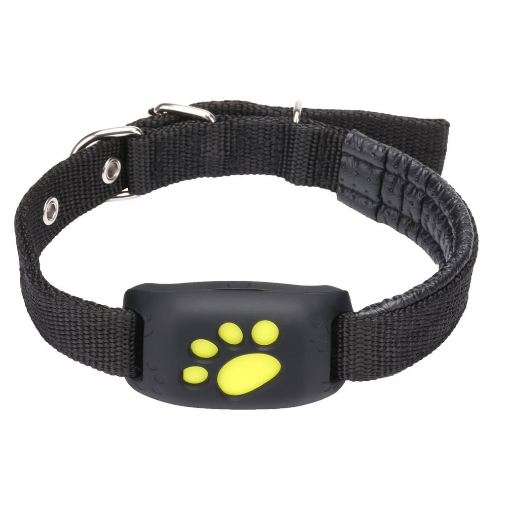 GPS Pet Locator Anti-Loss Tracking Device