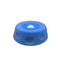 Slow Feeder Pet Bowl — Anti-Choke Silicone Food Bowl