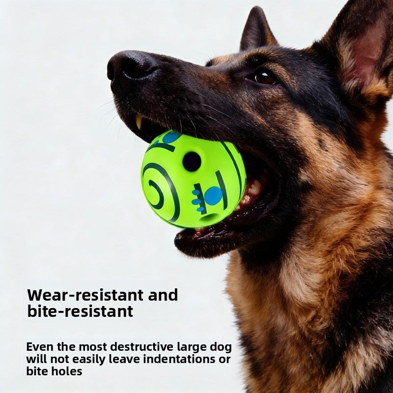Durable Chew Resistant Pet Sound Toys