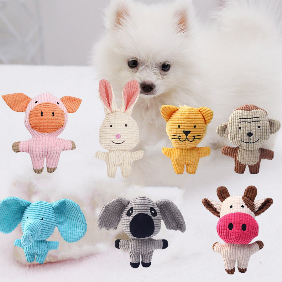 Dog pet toys