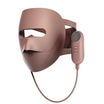 LED Photon Therapy Facial Mask Device