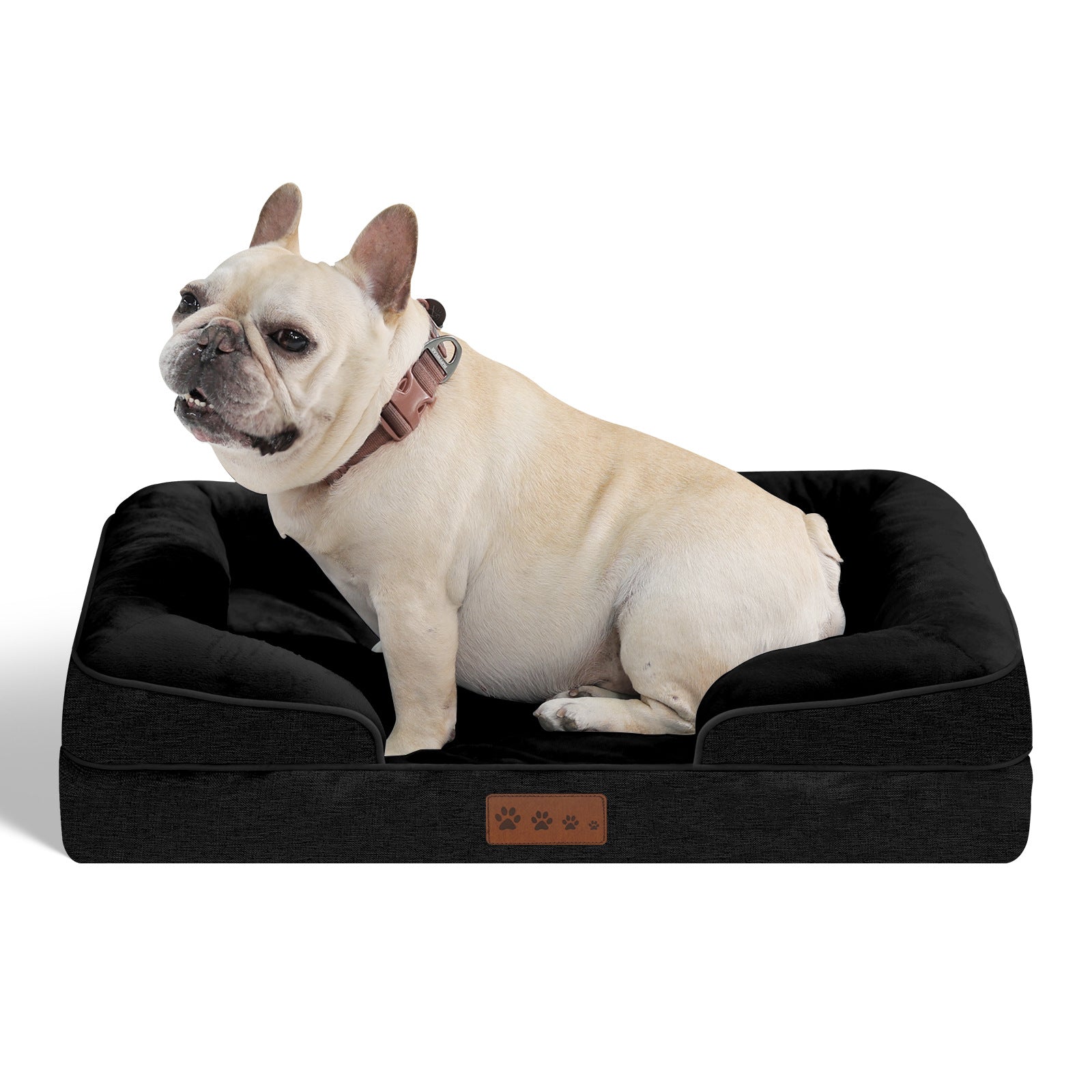 Memory Foam Pet Sofa Bed
