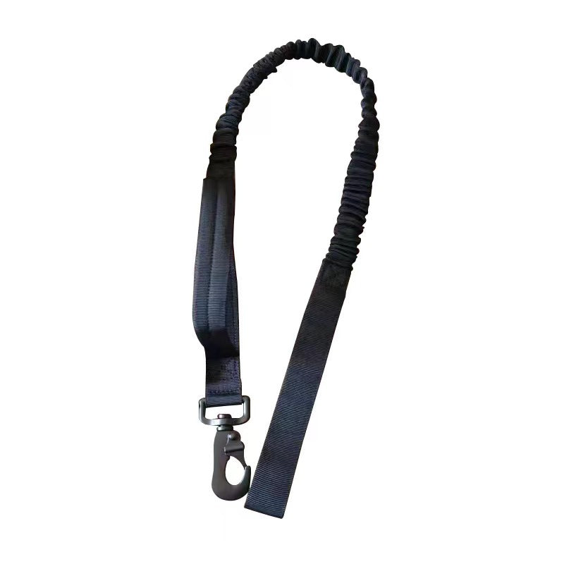 Adjustable Dog Collar with Leash for Medium Large Breeds