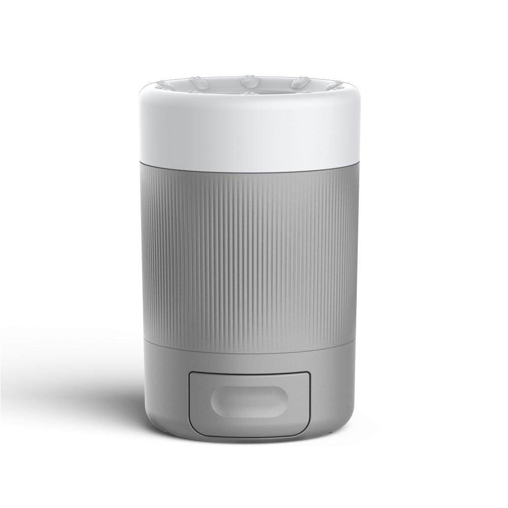 Dog Paw Washing Cup