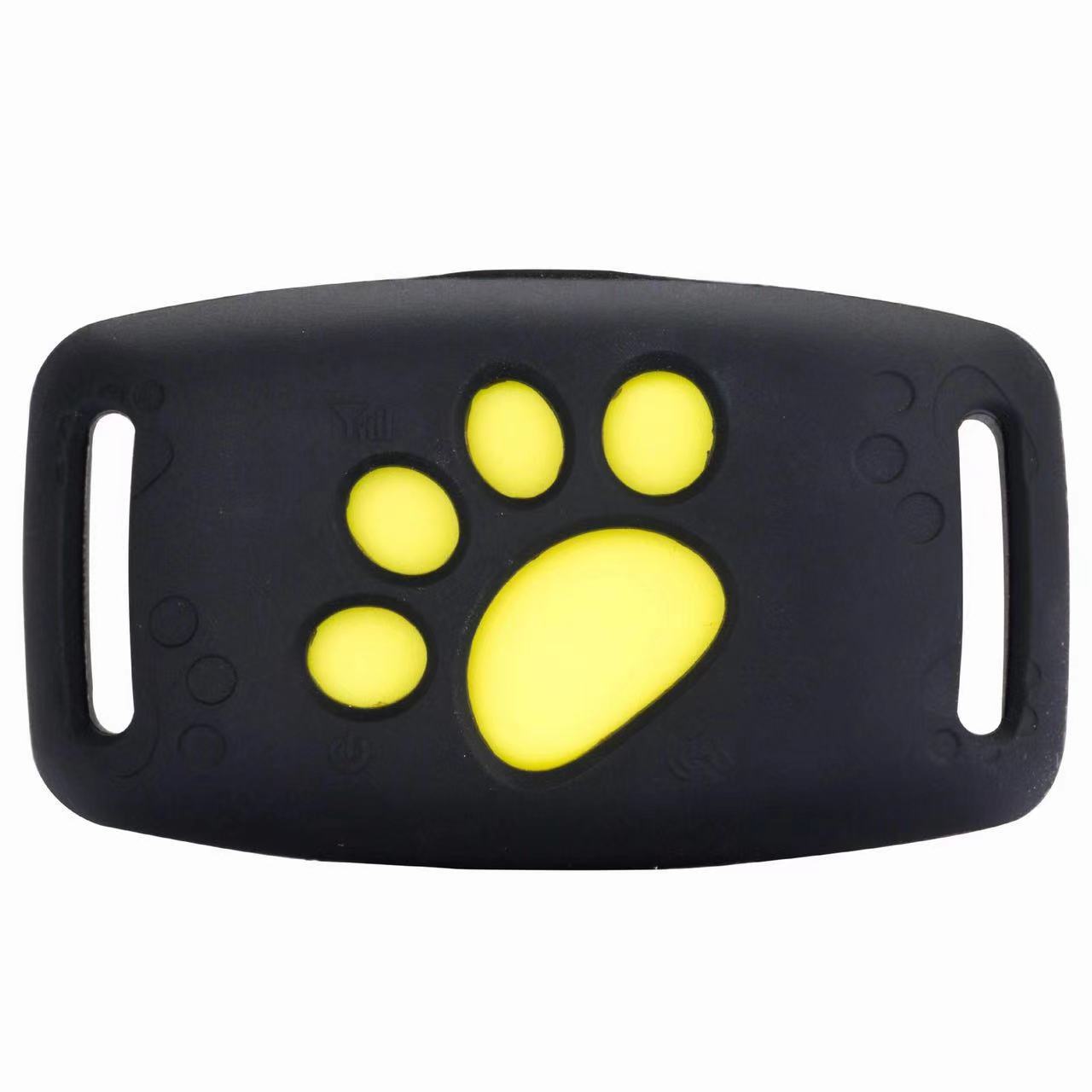 GPS Pet Locator Anti-Loss Tracking Device
