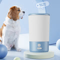 Dog Paw Washing Cup — Automatic 360° Cleaner