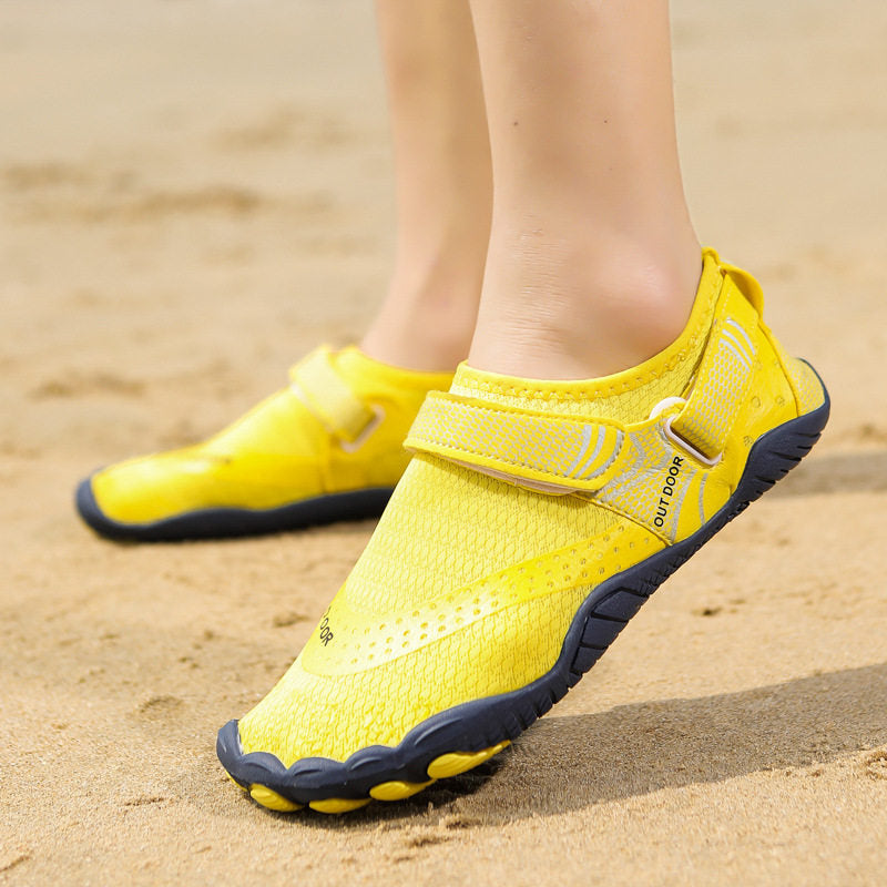 Beach Shoes for Water ActivitiesCycling and River Tracing Shoes