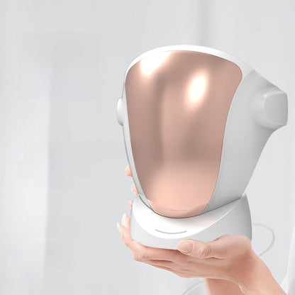 LED Photon Skincare Mask