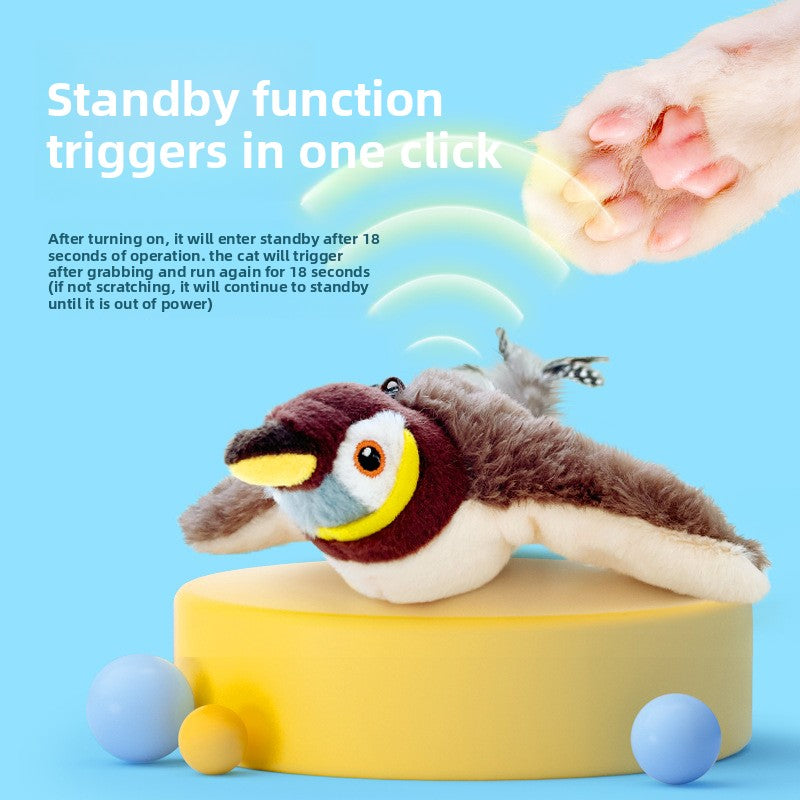 Pet plush chew toys