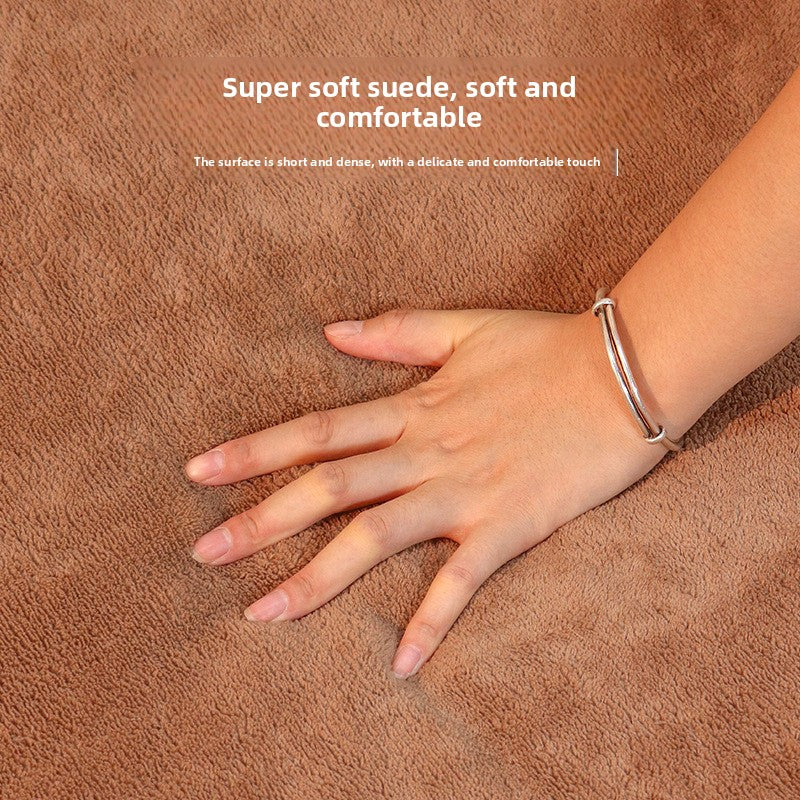 Memory Foam Pet Sofa Bed