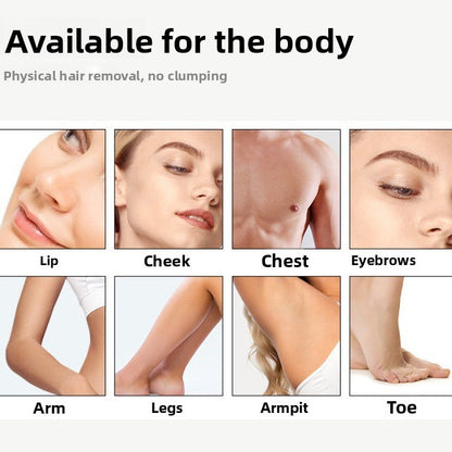 Wax Melting Machine Hair Removal Heater