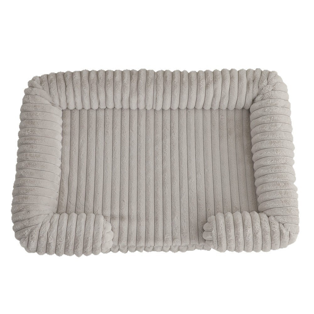 Dog Cat Pet Bed Warm Kennel Mat