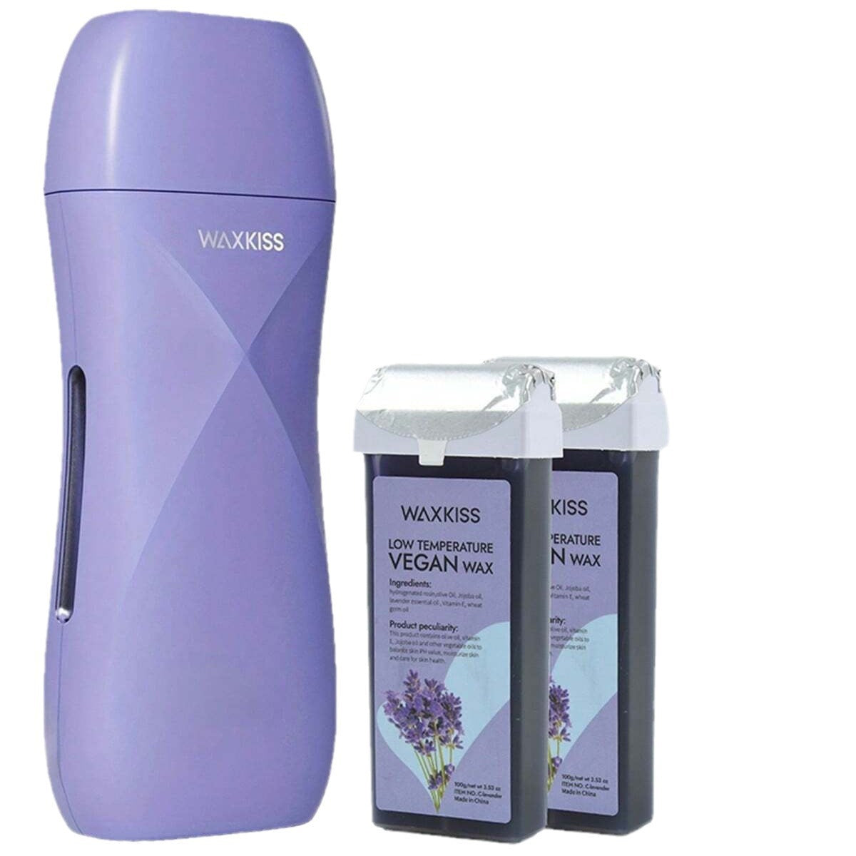 Wax Melting Machine Hair Removal Heater